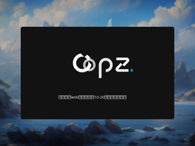 web.oopz.cn