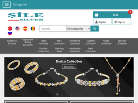 silesilver.com