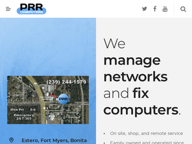 prrcomputers.com