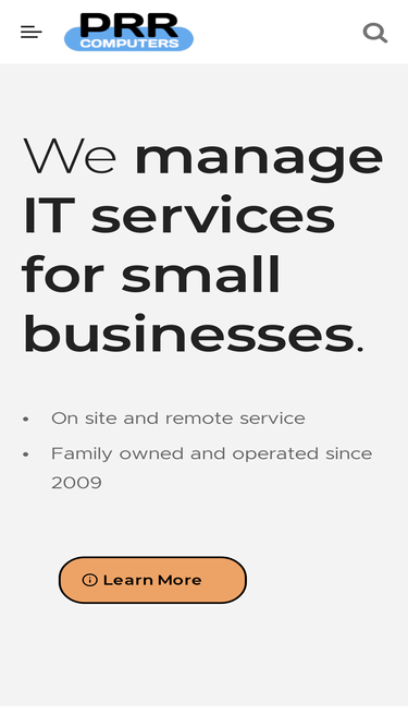 prrcomputers.com