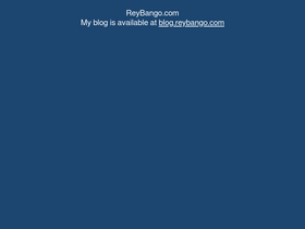 reybango.com