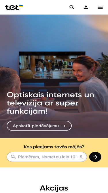 tet.lv