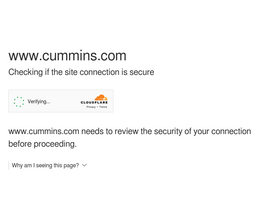 cumminsindia.com