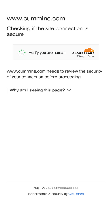 cumminsindia.com