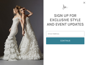 'jlmcouture.com' screenshot