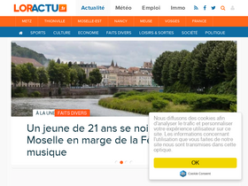 loractu.fr