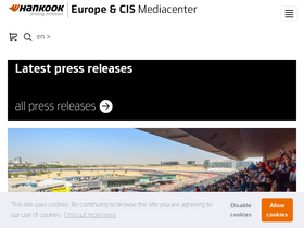 hankooktire-mediacenter.com