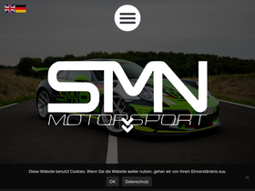 simonmotorsport.com