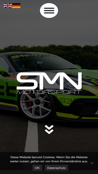 simonmotorsport.com