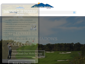 blueridgeshadows.com