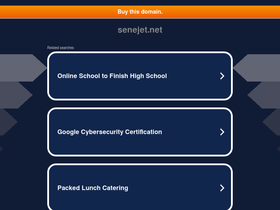 senejet.net