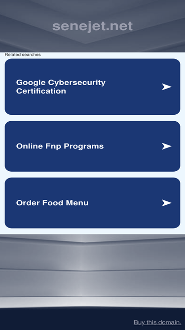 senejet.net