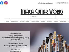 guitarworks.com
