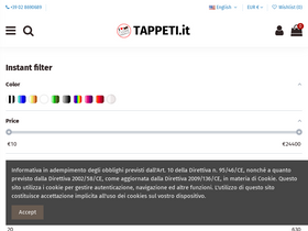 tappeti.it