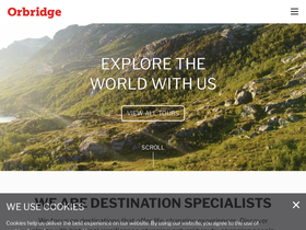orbridge.com