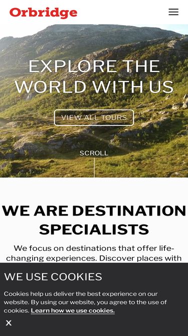 orbridge.com