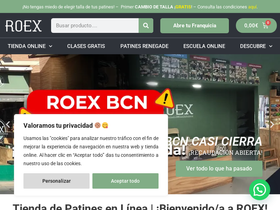 roex.es