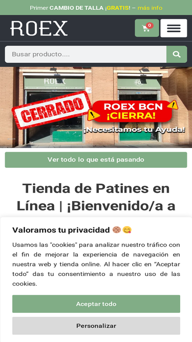 roex.es