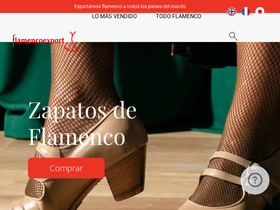flamencoexport.com