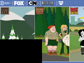 'cc-fan.tv' screenshot