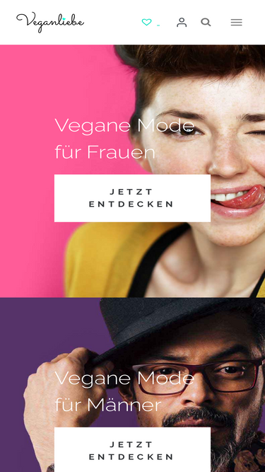 veganliebe.de