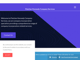 fletcherkennedy.com