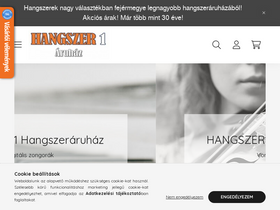 hangszer1.hu