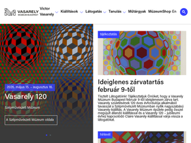 vasarely.hu