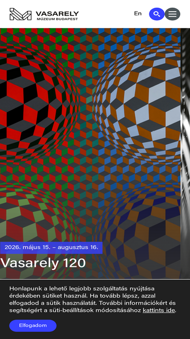 vasarely.hu