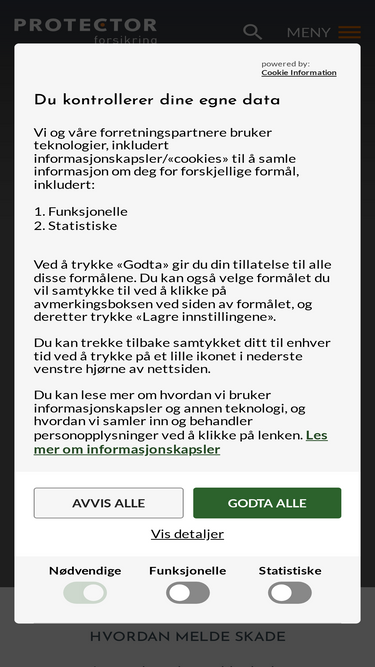 protectorforsikring.no