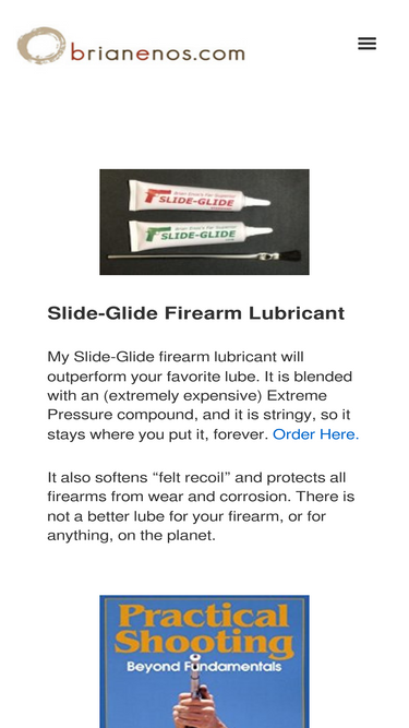 brianenos.com