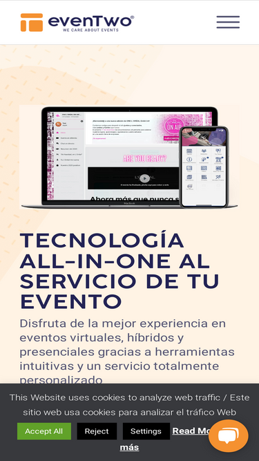 eventwo.com