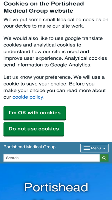 pmg.org.uk