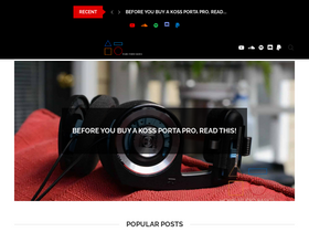 'homestudiobasics.com' screenshot