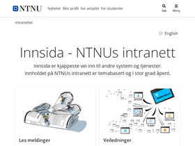 i.ntnu.no