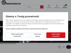 sklepasg.pl