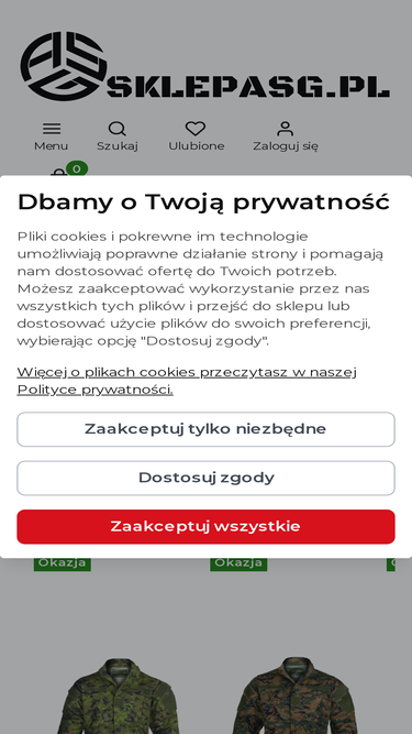 sklepasg.pl