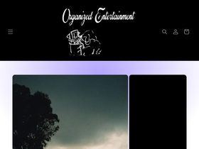goldyandcoco.com homepage screenshot