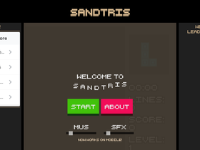 sandtris.com