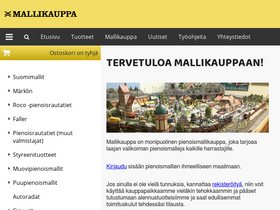 mallikauppa.fi
