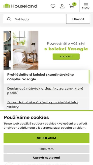 houseland.cz