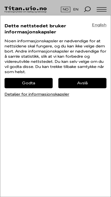 titan.uio.no