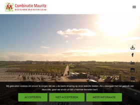 combinatiemauritz.nl