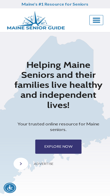 maineseniorguide.com