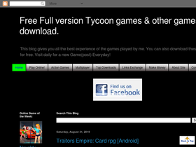 tycoonpcgames.com