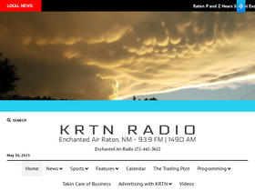 krtnradio.com