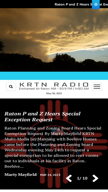 krtnradio.com