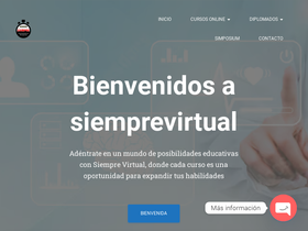 siemprevirtual.com