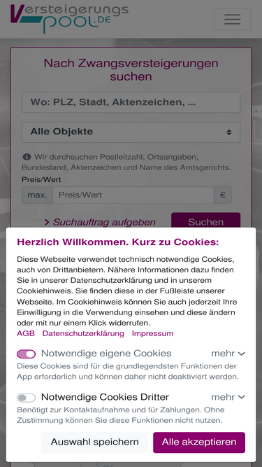 versteigerungspool.de