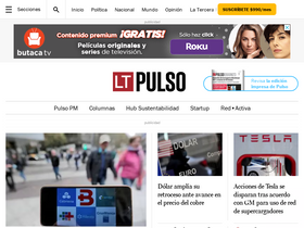 pulso.cl